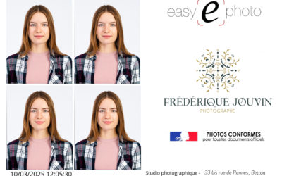 Photo d’identité à Betton : conseils pour un rendu naturel