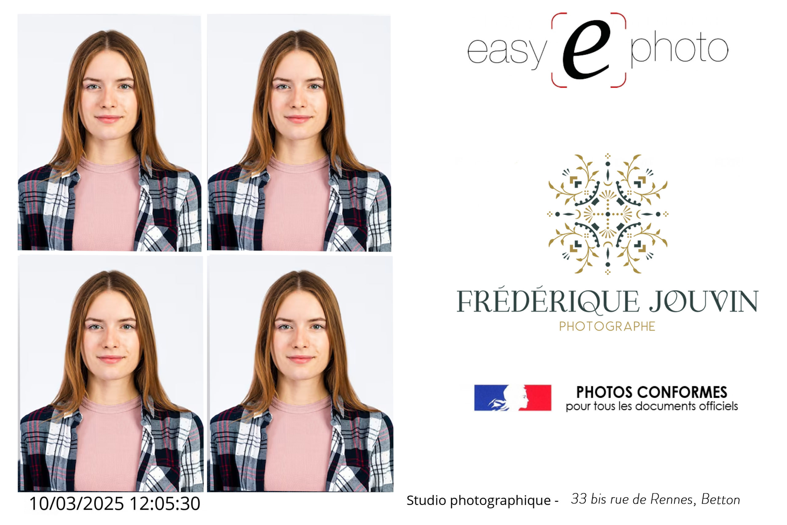 photo-d-identite-femme-photographe-agree-rennes-betton-bretagne photo d'identite agree photographe rennes, betton