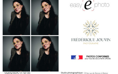 Photo d’identité à Betton : où faire vos photos agréées ANTS rapidement ?